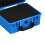 Tool Case Protective Shockproof Sealed Dustproof HardCase for Home Outdoor Warehouse Multipurpose Compact CarryingCase,A 6