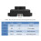 TFmini-S Modulo Lidar Single-Point Micro-Type RangeFinder per  Pixhawk 4.5-6V UART Interfaccia I2C TFminiUpgraded 9