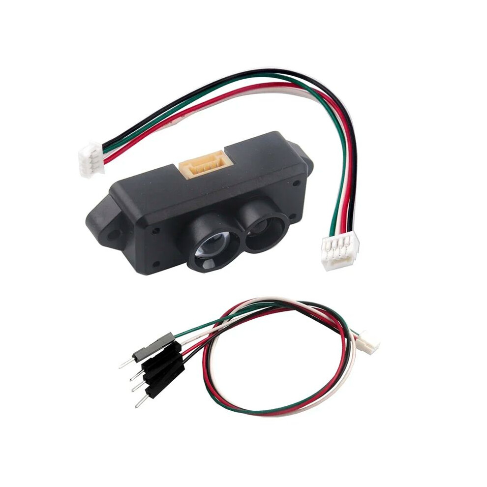 Tfmini-S Lidar Single-Point Micro-Type Rangingfinder Module For Pixhawk 4.5-6V Uart I2c Interface Tfminiupgraded 4712036053870