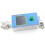 N-Type 100K-10Ghz V7.0 RF Power Meter TTL Software Communication TYPE-C USB Data Export Power Detector RF Attenuator 4