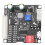 DC6-35V10W/20W Voice Mp3 Playback Control Module Trigger Audio Module Supports USB Flash Drive TF Card DY-T20L Micro-USB 1