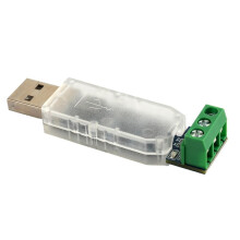 Kontroler Analizy Magistrali LIN USB do LIN Debugger Analizator Magistrali LIN (1 Szt.)