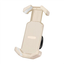Electric Bike Phone Holder, Electric Bike Delivery Rider, Sunshade and Rainproof Stand, Motorcycle Bike Phone Holder B