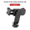 ST-06S Phone Holder 360 Rotatable Vertical Tripod Mount DSLR Mirrorless Mobile Phone Live Broadcast Fixed Bracket 3
