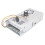 200A Governor  Motor Reducer PWM Controller High-Power Industrial Forward Reverse 12-48V 200A-S2 Linear Under Load 1