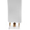 4 Pezzi per Sop8 Soic8 Wson Chip Download Burn Write Probe Spring Needle Flash Eeprom Chip Burner Cable Sop8 Soic8 Chip 3