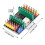 5PCS ESP32-C3  Development Board ESP32 Super  Development Board WiFi  Expansion Board 6