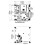 WiFi HaLow Image Data Transmission 802.11AH Low-Frequency Module Unmanned Aerial Vehicle Robot Image Transmission 6