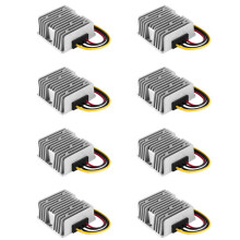 8X 12V to 24V 15a 360W   Converter 360W Step   Converter