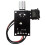 4X 6V 12V 24V 28V 3A 80W  Motor Speed Controller (PWM) Speed Adjustable Reversible  1203BB 3
