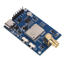 2X Quectel LC29HEA Modulo RTK Ad Alta Precisione con Livello Centimetrico 10HZ Drone Stazione Mobile di Controllo Volo Differenziale GNSS