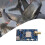 2X Quectel LC29HEA High Precision Centimeter Level RTK Module 10HZ Drone Flight Control Mobile Station GNSS Differential 9