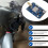 2X Quectel LC29HEA High Precision Centimeter Level RTK Module 10HZ Drone Flight Control Mobile Station GNSS Differential 6