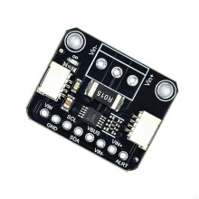 2X B2QF 5832 INA228 20Bit Power Monitoring Module for Real Voltages and Current Analysis