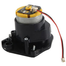 Left Side Brush Motor for L100 A80 A7 A9S A10S Replacement Parts Vacuum Motor Parts