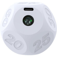 Kitchen Timer - Rechargeable Countdown Timer 15-20-30-45-60 Mins for Cooking, Classroom, Exercise B