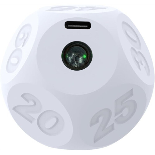 Kitchen Timer - Rechargeable Countdown Timer 15-20-30-45-60 Mins for Cooking, Classroom, Exercise B 1