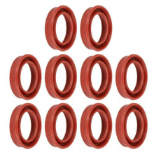 Easy Installation Lip Seal Automatic Coffee Machine Gasket for Coffee Machine Water Tanks Enhances Efficiency