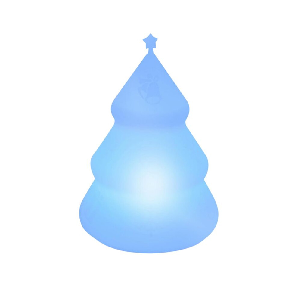White Breathing Lamp Guided Visual Meditation Tool For Mindfulness,Slow Your Breathing Calm Your Mind Stress Anxiety Relief