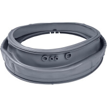 MDS47123619 Washer Door Boot Seal Gasket Bellow Diaphragm for WM3500CW WM3270CW WM3180CW WM3080CW AGF75223080