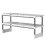 Stackable Storage Rack Layered Partition Rack Closet Sorting Shelves Telescopic Sink Holder Clothing Organizer 1
