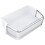 DA97-08406A Refrigerator Door Bin Shelf Replacement for  RF4287, RF4289 Series Right Side Door Storage 1