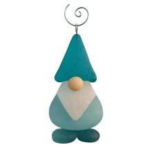 Christmas Coastal Ornaments Christmas Tree Decor Sea Snow  Christmas Ornament Set for Tree B