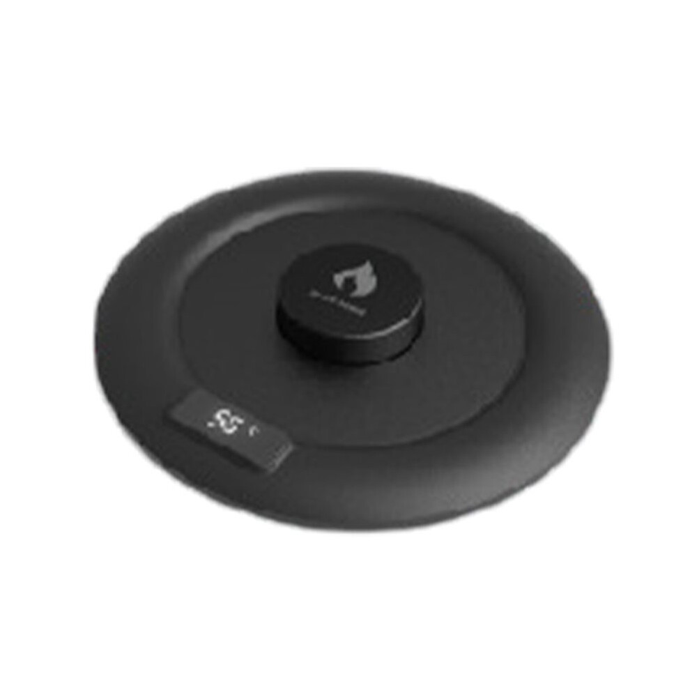 Coffee Cup Warmer Heated Coaster Thermostatic Function Waterproof Portable Usb Constant Temperature Coaster Heating Pad 6031929434663