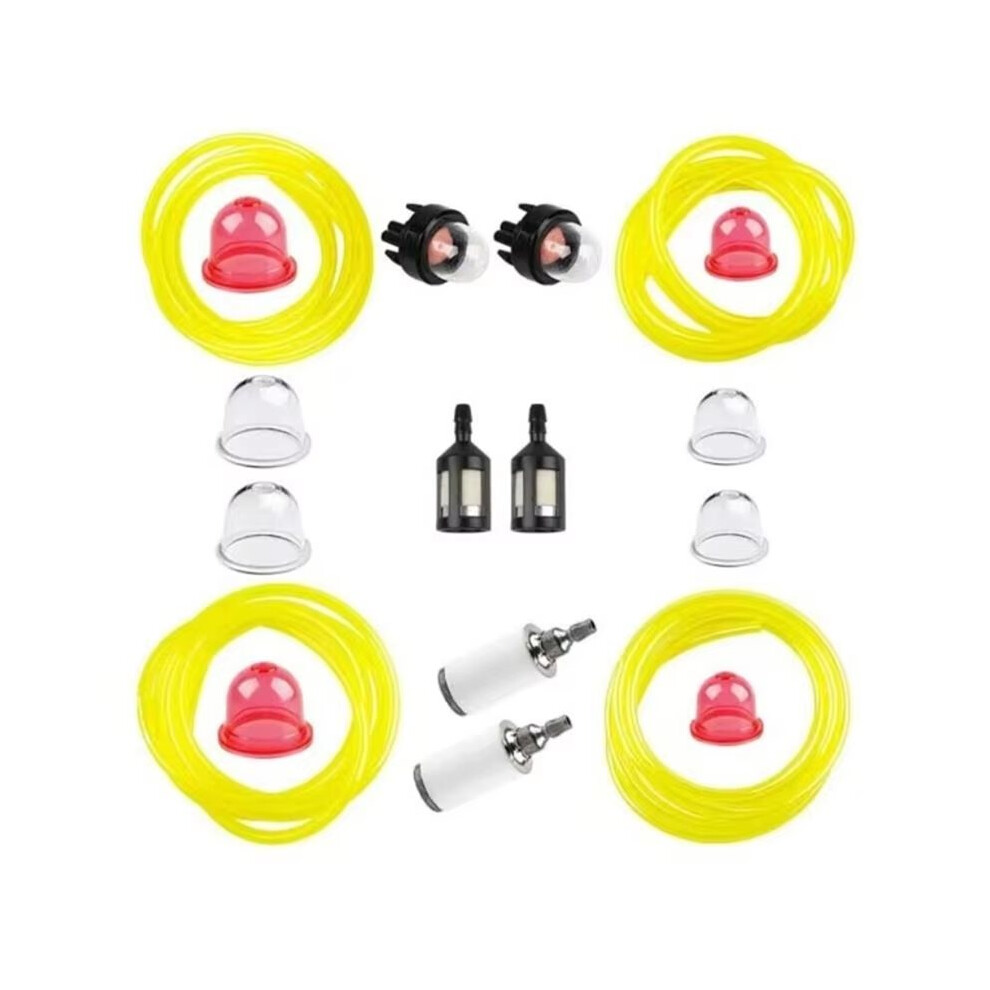 Lawn Mower Carburetor Primer Bulbs Carburetor Primer Bulb Cap Small Fuel Pump Lawn Mower Parts For Homelite 4713787250105