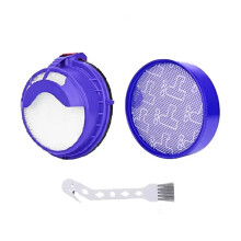 Vacuum Filter for DC25 Handheld Vacuum Cleaner Replacement Parts Filter Washable Pre-Filter Post-Filter