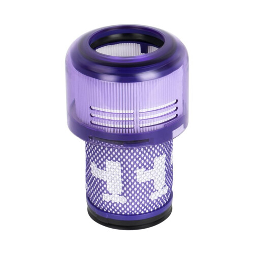 För  V12 Slim SV20, HEPA-Filter för  V12 Detect Slim-Filter, Reservdammsugare 2