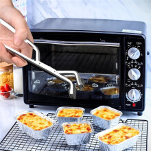 Stainless Steel Anti-Scalding Clip Bowl Plate Clamp, Multi-Purpose Anti-Scald Bowl Holder Clip for Kitchen,Plate Gripper