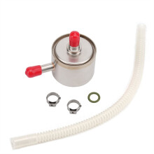 Comprehensive Fuel Filter 61001-01 for Davidson 01-07 Softail & 02-07 Touring