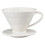 New Design Ceramics Soaking Adjustable Pour over Coffee Dripper Coffee Filters Ceramic Filter Cup B 1