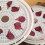 10pcs Round Silicone Dehydrator Sheets, Non Stick Silicone Mesh for Fruit Dehydrator, Tray Liner Reusable 5