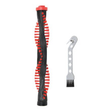 Round Electric Brush Kit for WELL WELLQ6 WQ61 WQ71 WQ81 WQ9 for AEG QX6 QX7 QX8-2 Vacuum Cleaner