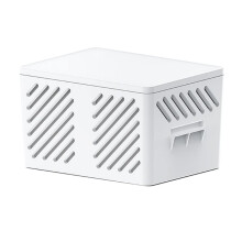 Vuilwatertank Steriliseer Antibacterieel Bacteriostatisch voor Saros 10R/Saros 10/Saros Z70 Stofzuigeronderdelen