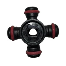 Roller Brush Motor Bearing Rotor for H12 Pro / M13S Wet and Dry Vacuum Cleaner Roller Brush Motor Rotor