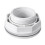 4PCS for  SP1023 Swimming Pool 1.5" Female Thread Return Fitting W/ Gasket 4