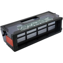 Caja de Recolección de Polvo para Aspiradora para para Deebot T9/T9 AIVI, Repuestos, Caja Recolectora de Polvo Automática A