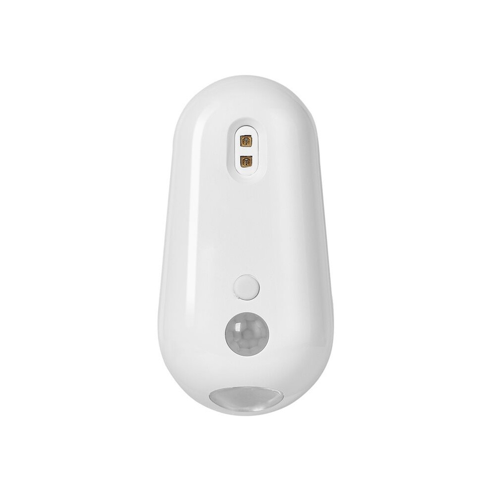 2 In 1 Toilet Sensor Light With Uv Sterilization,Toilet Night Light Motion Sensor,120 Sensing Angle For Home Toilet Use 4713140871503
