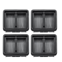 4 PCS Filter for  H12 Pro M12 Pro M13 H13 Pro T12 H20 H30 H12S H12 Vacuum Cleaner Filter Replacement Parts