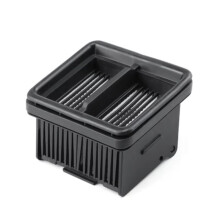 4 PCS Filter for H12 Pro M12 Pro M13 H13 Pro T12 H20 H30 H12S H12 Vacuum Cleaner Filter Replacement Parts