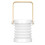 Handle Foldable Night Lights Reading Lamp Portable Lantern Lamp Telescopic Folding Led Table Lamp USB Charging 1