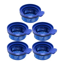 DJ97-03090A Mikro-HEPA-Filter für  Bespoke Jet Stick VS20A958FWN Staubsaugerfilter
