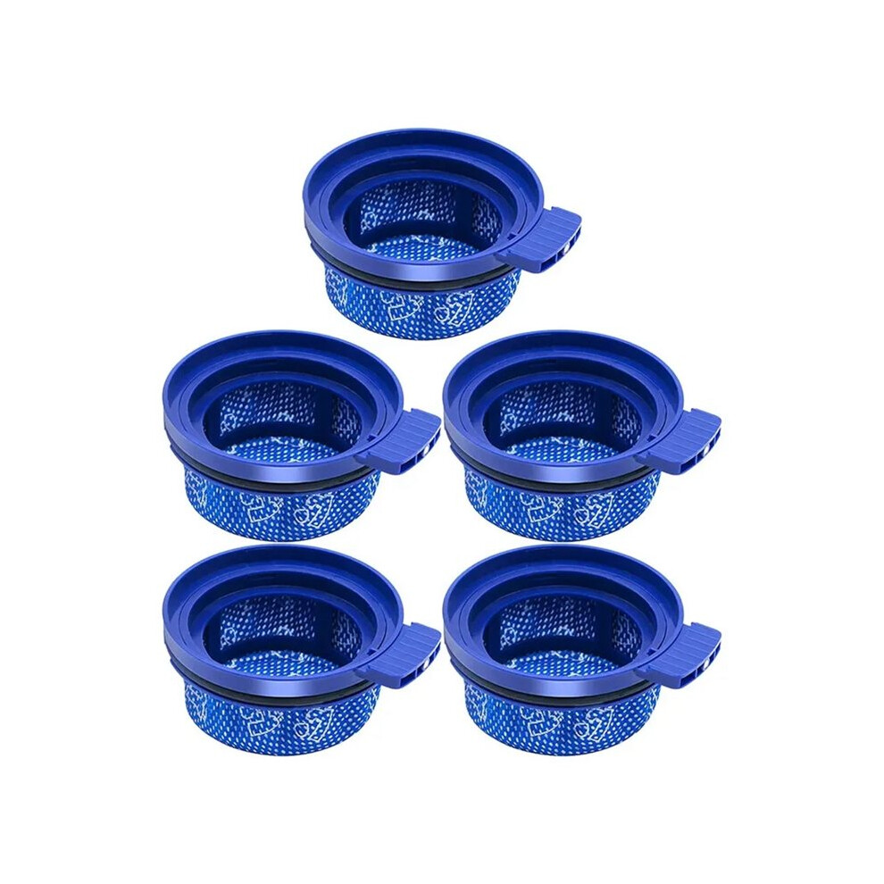 Dj97-03090A Micro Hepa Filters For Bespoke Jet Stick Vs20a958fwn Cleaning Vacuum Cleaners Filters 6031243012110