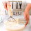 Complete Sourdough  Kit with Banneton Bread Proofing Basket and Glass Jar for Bread Making 5