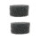 2PCS Replacement Motor Sponge Filter Compatible with  V11 Vacuum Cleaner Accessories Motor Sponge 3