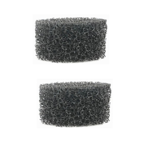 2PCS Replacement Motor Sponge Filter Compatible with  V11 Vacuum Cleaner Accessories Motor Sponge 2