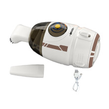 Desktop Vacuum Cleaner Electric Usb Charging Night Light Handheld Desktop Cleaner Rubber Shavings Keyboard Dust A